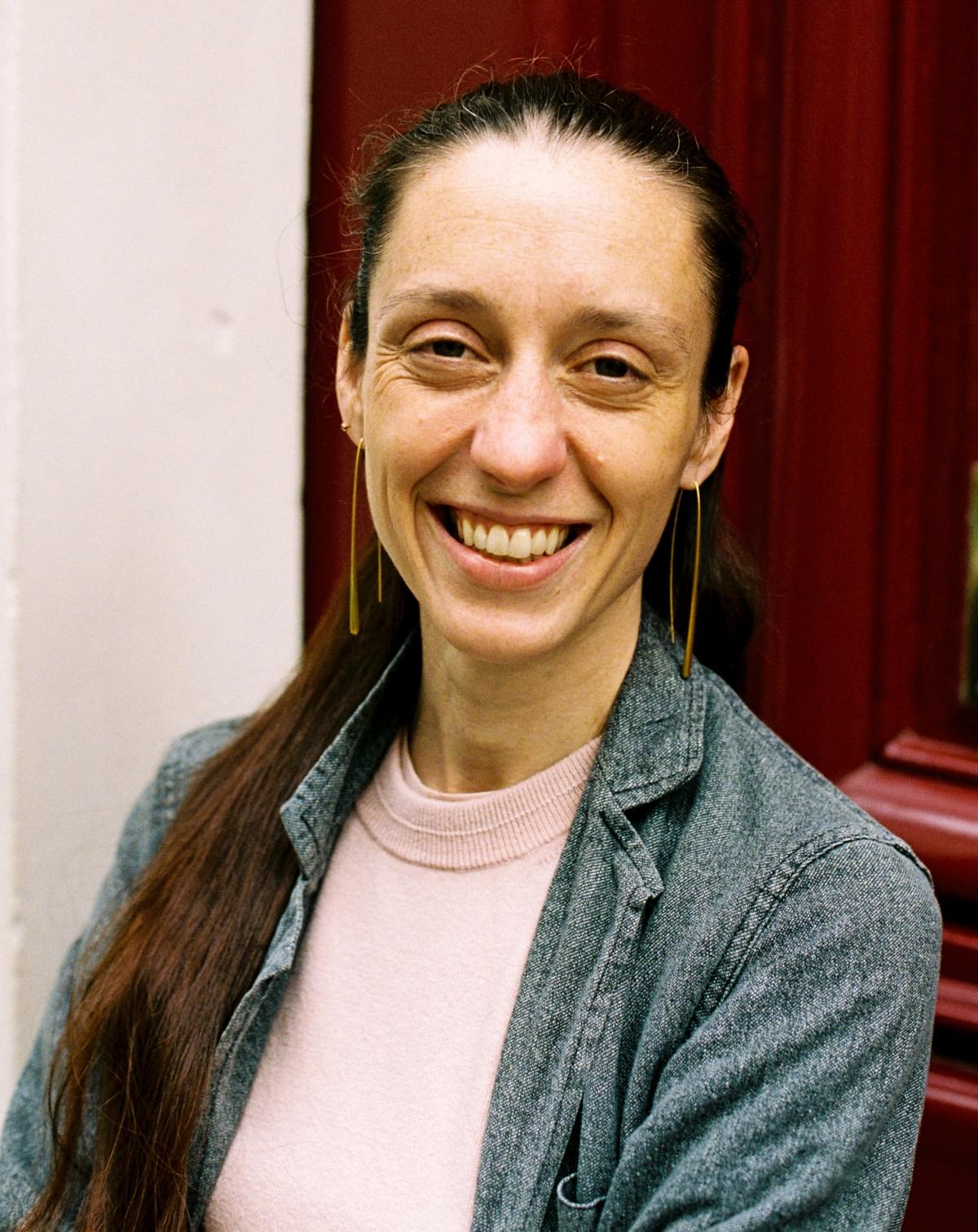 photo APOLLONIA POILÂNE