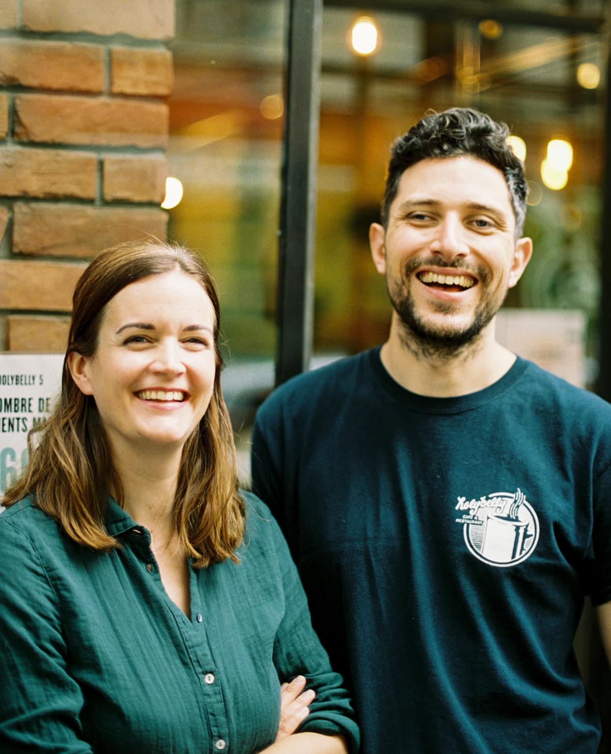 photo NICOLAS ALARY ET SARAH MOUCHOT